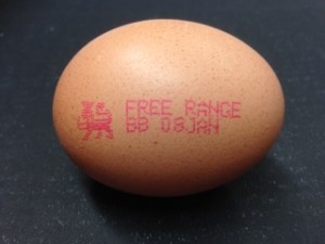 Eggs best by date